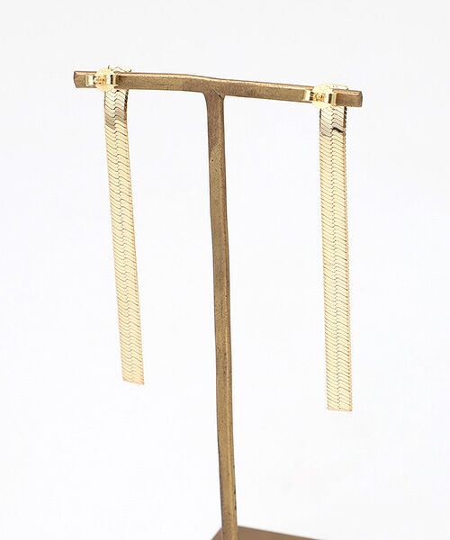 TAKASHIMAYA OUTLET / タカシマヤ アウトレット ピアス・イヤリング | ＳＡＳＫＩＡ　ＤＩＥＺ　ＡＳ | 詳細2