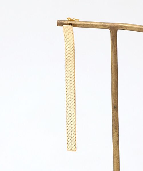 TAKASHIMAYA OUTLET / タカシマヤ アウトレット ピアス・イヤリング | ＳＡＳＫＩＡ　ＤＩＥＺ　ＡＳ | 詳細3