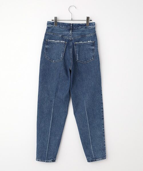 TAKASHIMAYA OUTLET / タカシマヤ アウトレット デニムパンツ | アッパーハイツ　ＴＨＥ　ＭＩＳＳ | 詳細1