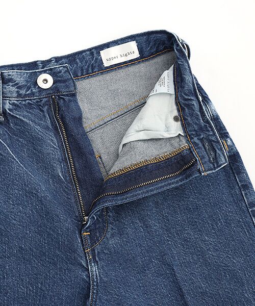 TAKASHIMAYA OUTLET / タカシマヤ アウトレット デニムパンツ | アッパーハイツ　ＴＨＥ　ＭＩＳＳ | 詳細5