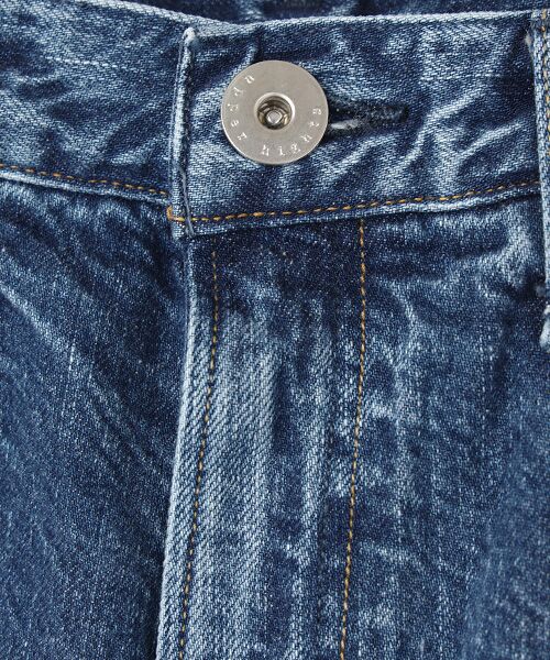 TAKASHIMAYA OUTLET / タカシマヤ アウトレット デニムパンツ | アッパーハイツ　ＴＨＥ　ＭＩＳＳ | 詳細6