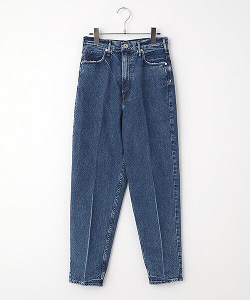 TAKASHIMAYA OUTLET / タカシマヤ アウトレット デニムパンツ | アッパーハイツ　ＴＨＥ　ＭＩＳＳ（ROYAL LAKE）