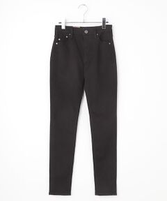 TAKASHIMAYA OUTLET / タカシマヤ アウトレット デニムパンツ | ヤヌーク　ＰＡＴＲＩＣＩＡ　ＢＬＫ