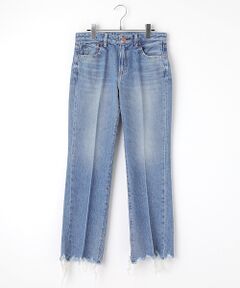 TAKASHIMAYA OUTLET / タカシマヤ アウトレット デニムパンツ | レッドカード　Ｌｅｓｌｉｅ