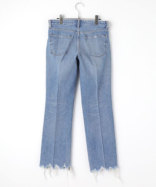 TAKASHIMAYA OUTLET / タカシマヤ アウトレット デニムパンツ | レッドカード　Ｌｅｓｌｉｅ | 詳細1