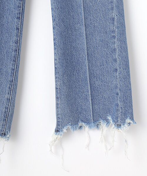 TAKASHIMAYA OUTLET / タカシマヤ アウトレット デニムパンツ | レッドカード　Ｌｅｓｌｉｅ | 詳細4