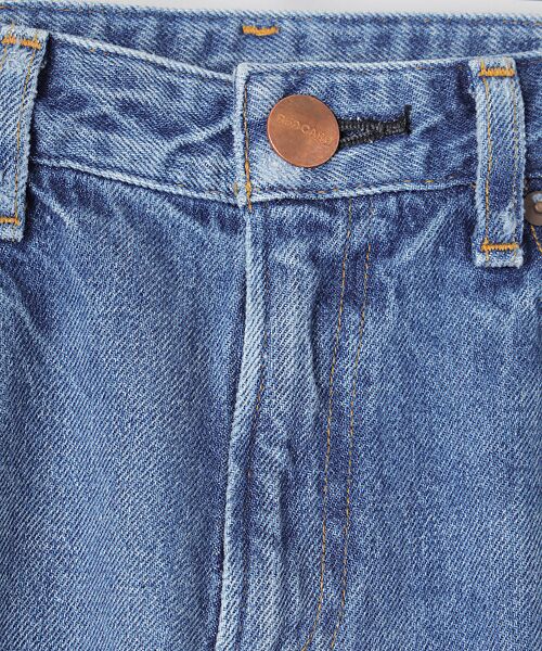 TAKASHIMAYA OUTLET / タカシマヤ アウトレット デニムパンツ | レッドカード　Ｌｅｓｌｉｅ | 詳細6