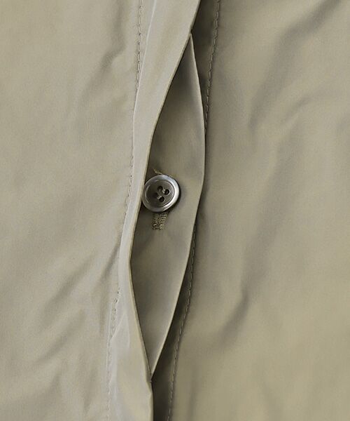 TAKASHIMAYA OUTLET / タカシマヤ アウトレット シャツ・ブラウス | タフタボリュームブラウス | 詳細8