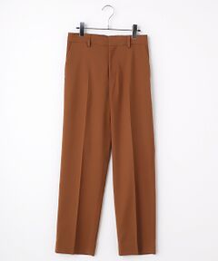 TAKASHIMAYA OUTLET / タカシマヤ アウトレット その他パンツ | ストレートパンツ