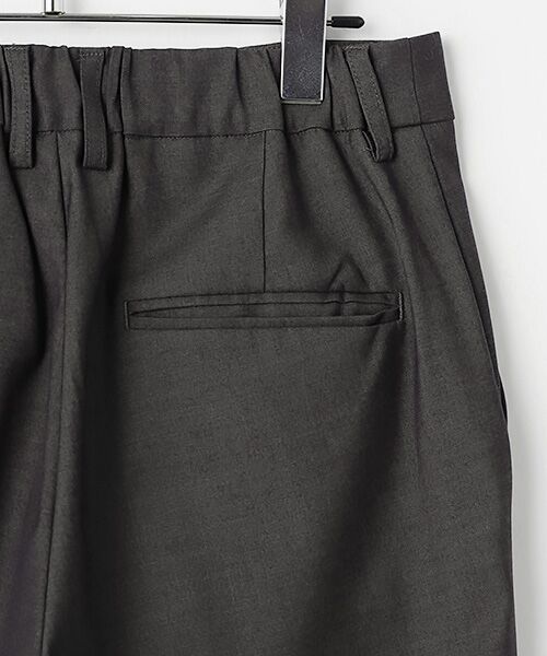 TAKASHIMAYA OUTLET / タカシマヤ アウトレット その他パンツ | ストレートパンツ | 詳細4