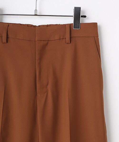 TAKASHIMAYA OUTLET / タカシマヤ アウトレット その他パンツ | ストレートパンツ | 詳細9