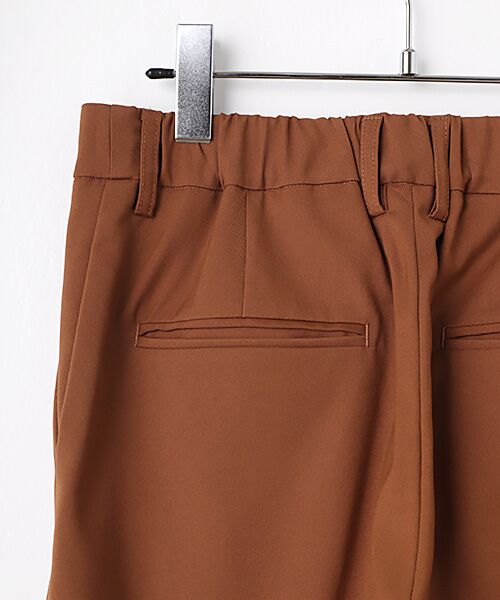 TAKASHIMAYA OUTLET / タカシマヤ アウトレット その他パンツ | ストレートパンツ | 詳細10