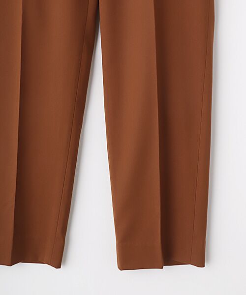 TAKASHIMAYA OUTLET / タカシマヤ アウトレット その他パンツ | ストレートパンツ | 詳細11