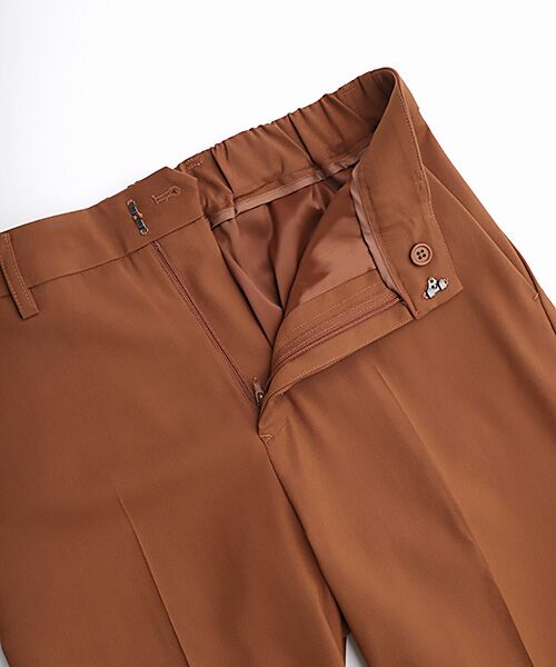 TAKASHIMAYA OUTLET / タカシマヤ アウトレット その他パンツ | ストレートパンツ | 詳細12