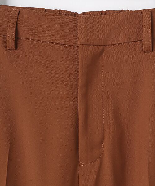 TAKASHIMAYA OUTLET / タカシマヤ アウトレット その他パンツ | ストレートパンツ | 詳細13