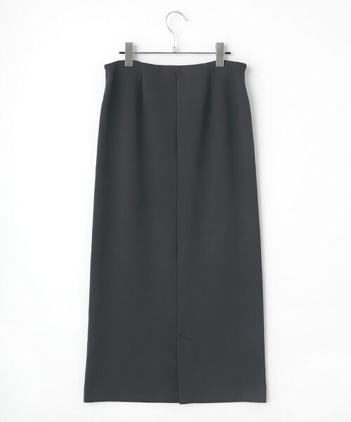 TAKASHIMAYA OUTLET / タカシマヤ アウトレット ロング・マキシ丈スカート | シーズンスタイルラボ　ダンボールニットスカート | 詳細1