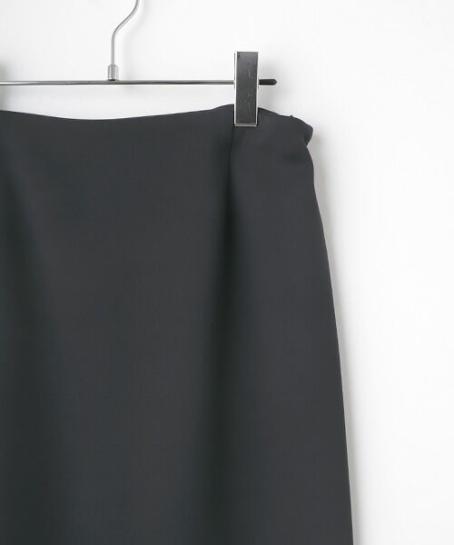 TAKASHIMAYA OUTLET / タカシマヤ アウトレット ロング・マキシ丈スカート | シーズンスタイルラボ　ダンボールニットスカート | 詳細2