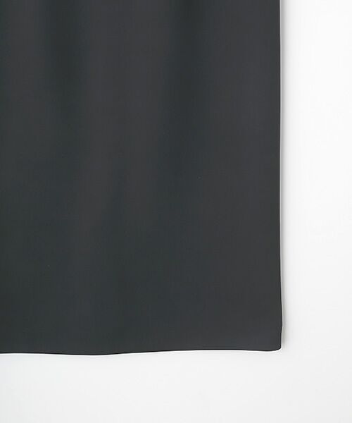 TAKASHIMAYA OUTLET / タカシマヤ アウトレット ロング・マキシ丈スカート | シーズンスタイルラボ　ダンボールニットスカート | 詳細3