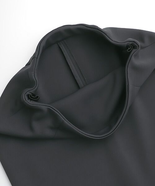 TAKASHIMAYA OUTLET / タカシマヤ アウトレット ロング・マキシ丈スカート | シーズンスタイルラボ　ダンボールニットスカート | 詳細4