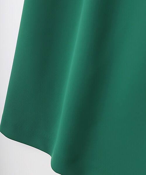 TAKASHIMAYA OUTLET / タカシマヤ アウトレット ロング・マキシ丈スカート | シーズンスタイルラボ　ダンボールニットスカート | 詳細6