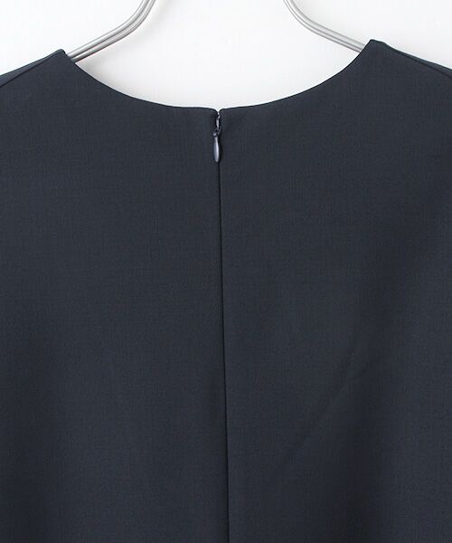 TAKASHIMAYA OUTLET / タカシマヤ アウトレット ロング・マキシ丈ワンピース | キーネックワンピース | 詳細5