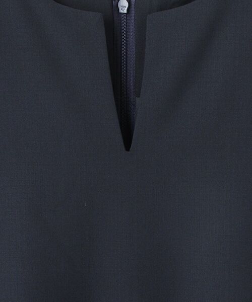 TAKASHIMAYA OUTLET / タカシマヤ アウトレット ロング・マキシ丈ワンピース | キーネックワンピース | 詳細6