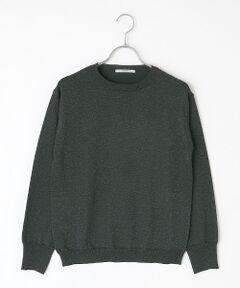 TAKASHIMAYA OUTLET / タカシマヤ アウトレット ニット・セーター | シーズンスタイルラボ　ラメプレーティングプルオーバー