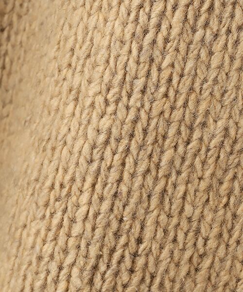 TAKASHIMAYA OUTLET / タカシマヤ アウトレット ニット・セーター | シーズンスタイルラボ　ローゲージタートルネックセーター | 詳細5