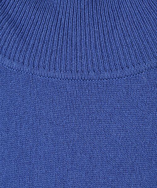 TAKASHIMAYA OUTLET / タカシマヤ アウトレット ニット・セーター | シーズンスタイルラボ　ペプラムギャザープルオーバー | 詳細4