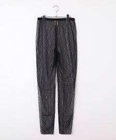 TAKASHIMAYA OUTLET / タカシマヤ アウトレット レギンス・スパッツ | レースレギンス