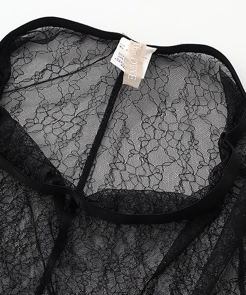 TAKASHIMAYA OUTLET / タカシマヤ アウトレット レギンス・スパッツ | レースレギンス | 詳細4