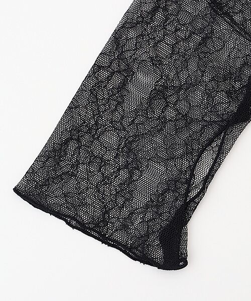 TAKASHIMAYA OUTLET / タカシマヤ アウトレット その他小物 | レースアームカバー | 詳細1