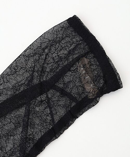 TAKASHIMAYA OUTLET / タカシマヤ アウトレット その他小物 | レースアームカバー | 詳細2