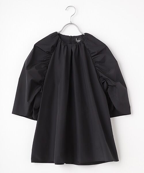 TAKASHIMAYA OUTLET / タカシマヤ アウトレット シャツ・ブラウス | ＨＵＥ　ＢＬ（BLACK）