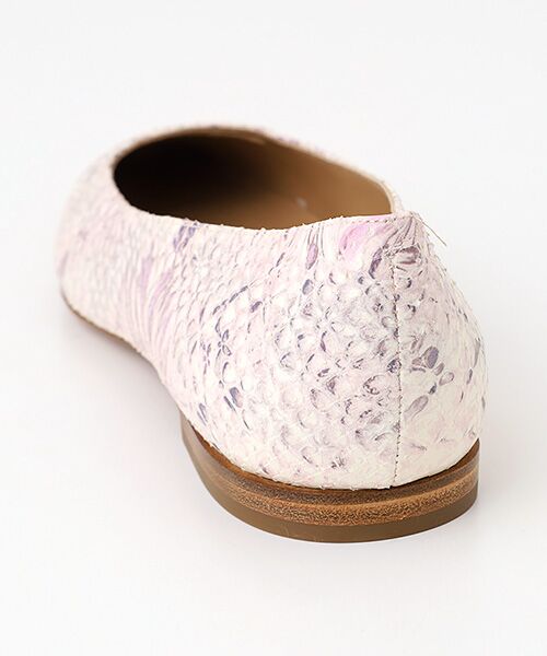 TAKASHIMAYA OUTLET / タカシマヤ アウトレット パンプス | ＰＥＬＬＩＣＯ　ＤＡＭＡ１ｃｍ　アネッリ | 詳細4