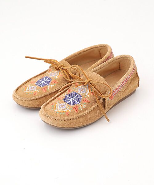 TAKASHIMAYA OUTLET / タカシマヤ アウトレット フラットシューズ | ＩＳＡＢＥＬ　ＭＡＲＡＮＴ　ローファー | 詳細2