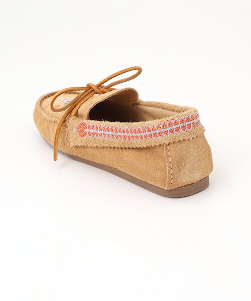 TAKASHIMAYA OUTLET / タカシマヤ アウトレット フラットシューズ | ＩＳＡＢＥＬ　ＭＡＲＡＮＴ　ローファー | 詳細4