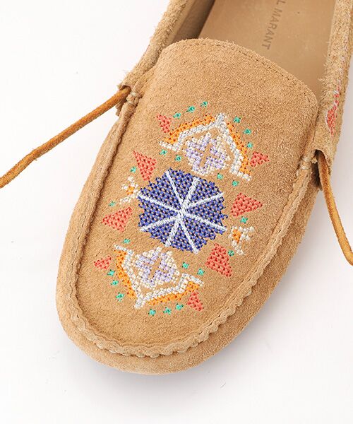 TAKASHIMAYA OUTLET / タカシマヤ アウトレット フラットシューズ | ＩＳＡＢＥＬ　ＭＡＲＡＮＴ　ローファー | 詳細6