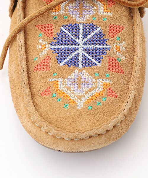 TAKASHIMAYA OUTLET / タカシマヤ アウトレット フラットシューズ | ＩＳＡＢＥＬ　ＭＡＲＡＮＴ　ローファー | 詳細7