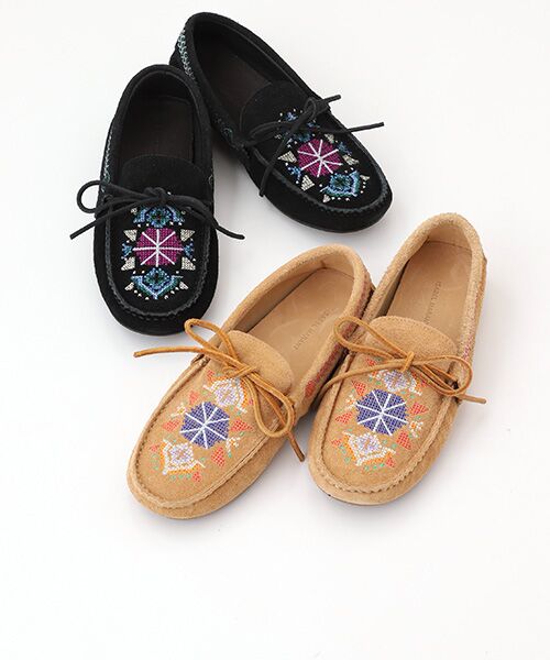 TAKASHIMAYA OUTLET / タカシマヤ アウトレット フラットシューズ | ＩＳＡＢＥＬ　ＭＡＲＡＮＴ　ローファー | 詳細8