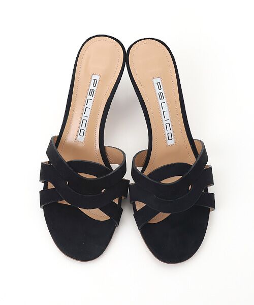 TAKASHIMAYA OUTLET / タカシマヤ アウトレット パンプス | ＰＥＬＬＩＣＯ　ＳＡＭＩ５．０ｃｍ　サンタ゛ル | 詳細1