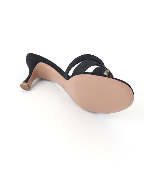 TAKASHIMAYA OUTLET / タカシマヤ アウトレット パンプス | ＰＥＬＬＩＣＯ　ＳＡＭＩ５．０ｃｍ　サンタ゛ル | 詳細5