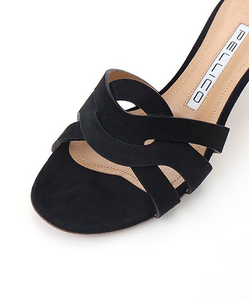 TAKASHIMAYA OUTLET / タカシマヤ アウトレット パンプス | ＰＥＬＬＩＣＯ　ＳＡＭＩ５．０ｃｍ　サンタ゛ル | 詳細6