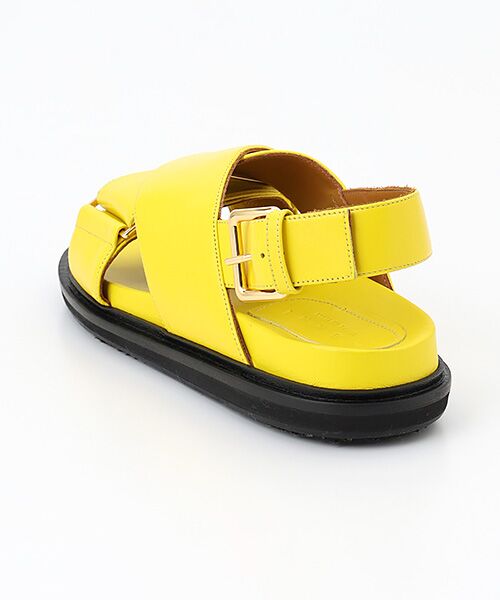 TAKASHIMAYA OUTLET / タカシマヤ アウトレット サンダル | マルニ　サンダル | 詳細4