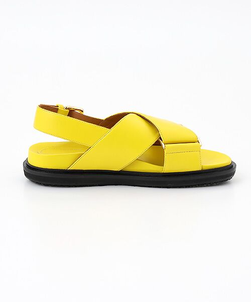 TAKASHIMAYA OUTLET / タカシマヤ アウトレット サンダル | マルニ　サンダル | 詳細5