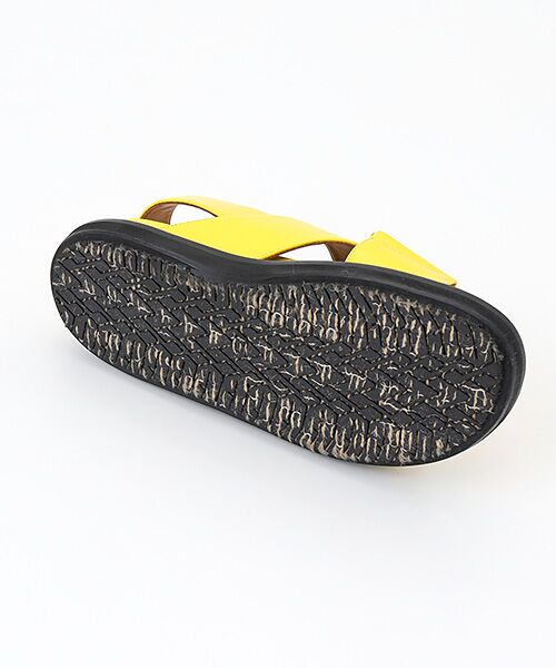 TAKASHIMAYA OUTLET / タカシマヤ アウトレット サンダル | マルニ　サンダル | 詳細6