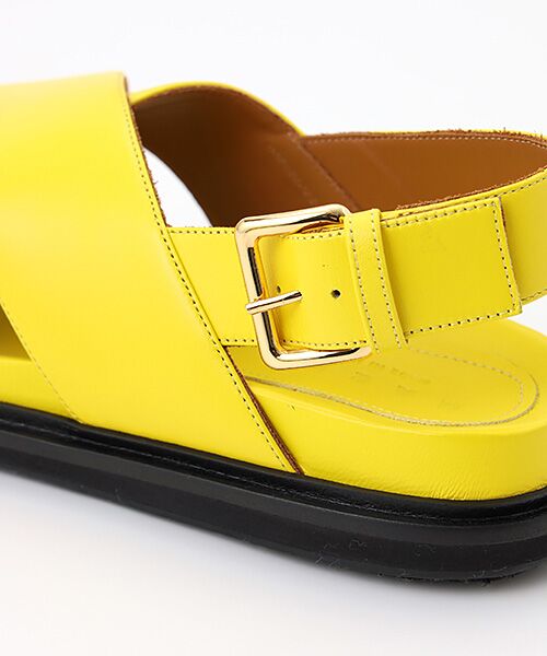 TAKASHIMAYA OUTLET / タカシマヤ アウトレット サンダル | マルニ　サンダル | 詳細8