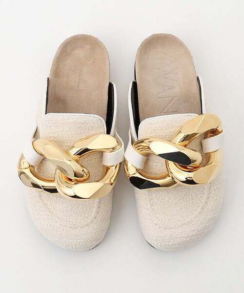 TAKASHIMAYA OUTLET / タカシマヤ アウトレット サンダル | ＪＷアンダーソン　サンダル | 詳細1