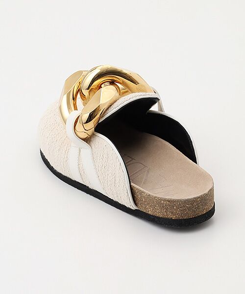 TAKASHIMAYA OUTLET / タカシマヤ アウトレット サンダル | ＪＷアンダーソン　サンダル | 詳細4