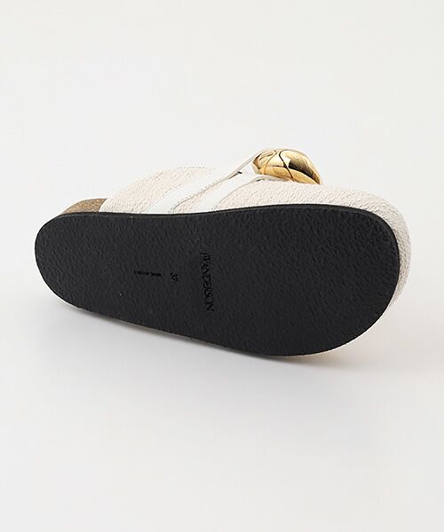 TAKASHIMAYA OUTLET / タカシマヤ アウトレット サンダル | ＪＷアンダーソン　サンダル | 詳細5